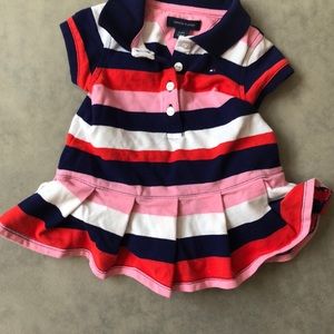 BUNDLE Tommy Hilfiger outfits for baby